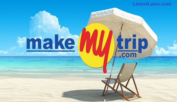 MakeMyTrip