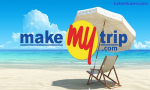MakeMyTrip