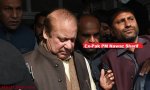 PM Nawaz Sharif