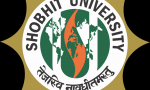 Shobhit Deemed University & NHRC