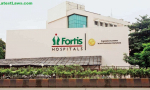 Fortis Healthcare
