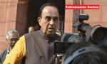 Subramanian Swamy