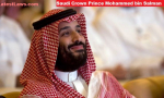 Mohammed bin Salman