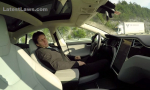 Autopilot Tesla