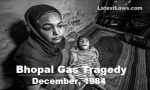 Bhopal Gas Tragedy