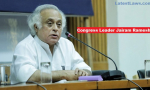 Jairam Ramesh