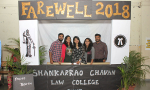 Shankarrao Chavan Law College