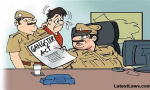 Gangster Act in cow slaughter casesGangster Act in cow slaughter cases