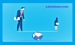 Gender Parity