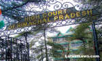 Himachal Pradesh High Court