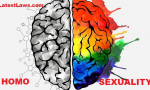 Homosexuality not a Mental Disorder
