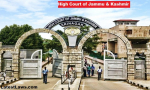 Jammu & Kashmir High Court