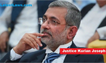 Justice Kurian Joseph