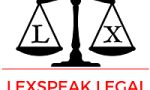 Lexspeak Legal