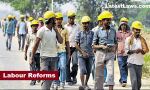 Labour Reforms