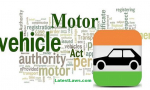 Motor Vehicle Act