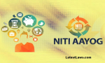 NITI Aayog