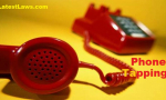 Phone Tapping