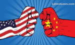 US-China