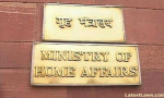 Ministry of Home Affairs