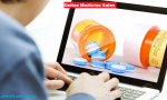 Online Medicine Sales