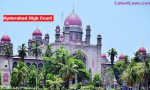Hyderabad High Court