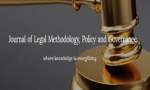 Journal of Legal Methodology, Policy and Governance