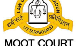 Constitutional Law by Law College Debradun
