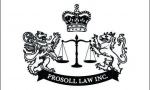 Prosoll Law Inc., Delhi