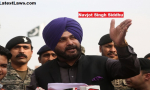 Navjot Singh Siddhu