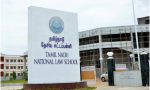 Tamil Nadu National Law University