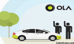 Hyundai and Kia to invest $300 million in Ola