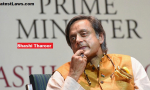 Shahsi Tharoor