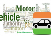 Motor Vehicle Act