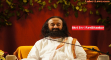 Shri Shri Ravishankar