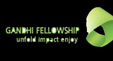 Gandhi Fellowship