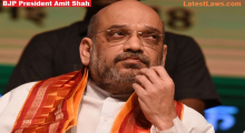 Amit Shah