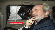 Christian Michel