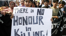 Honour killing