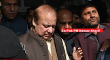PM Nawaz Sharif