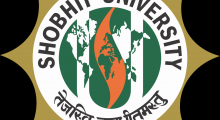 Shobhit Deemed University & NHRC