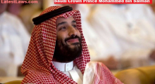 Mohammed bin Salman