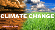 Climate Change