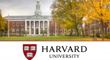 Harvard University