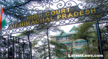 Himachal Pradesh High Court