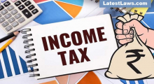 Income Tax Returns