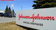 Johnson & Johnson