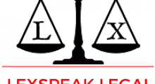 Lexspeak Legal