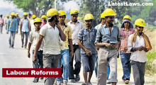 Labour Reforms