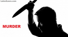 Murder Case